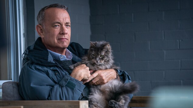 Tom Hanks, grand gagnant (ou perdant) des Razzie Awards, les anti-Oscars