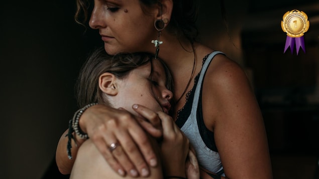 Une francophone de Sherwood Park remporte un prix international de photographie