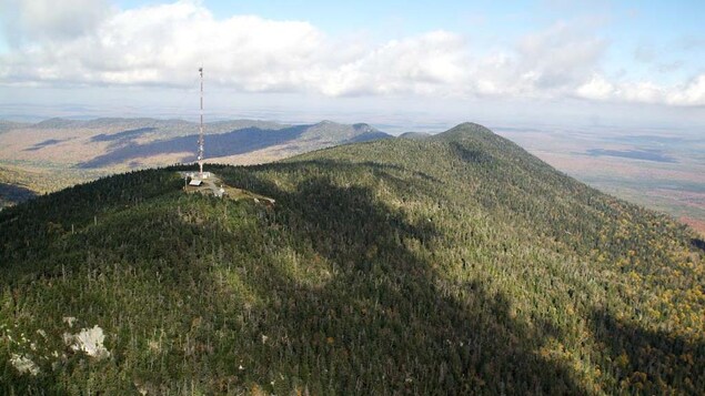 Des organismes demandent un plan de protection des collines montérégiennes