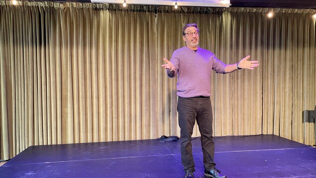 Le Gala Juste pour rire, un rendez-vous rassembleur pour la francophonie au Canada