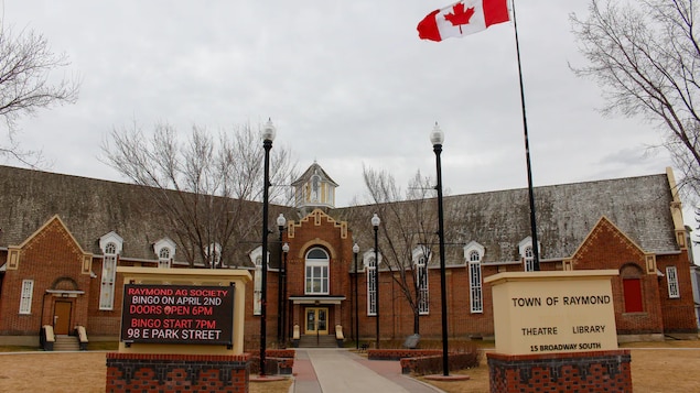 Une des dernières municipalités sèches de l’Alberta pourrait autoriser l’alcool