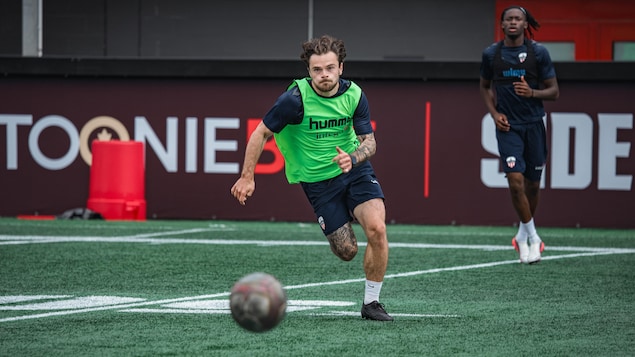 Une touche locale additionnelle au sein de l’Atlético Ottawa