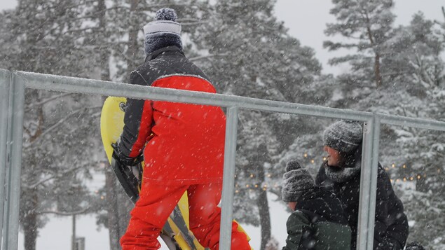 Le plein air à l’honneur en Estrie pour amorcer 2022