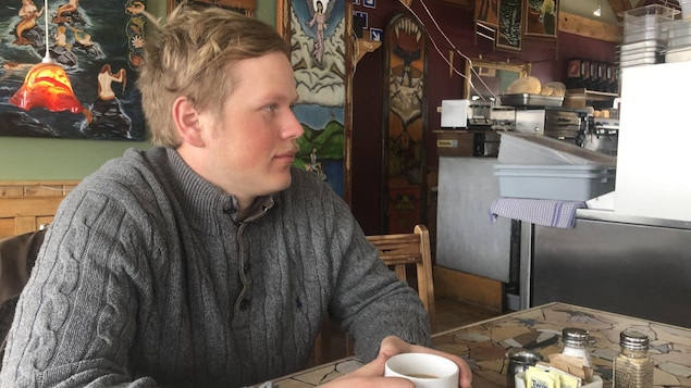 De Gaspé, la tentation de partir pour l’Ukraine face au sentiment d’impuissance