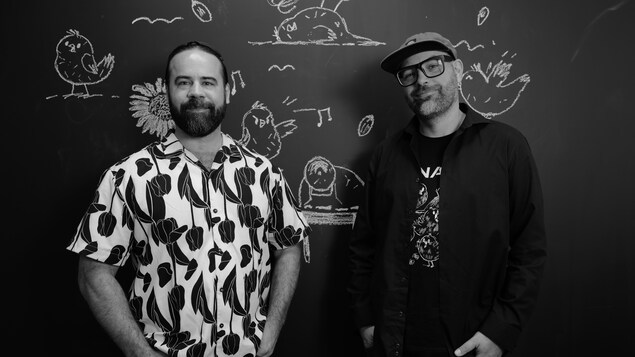 Canary : le film d’un créateur de l’Outaouais en route vers les Oscars