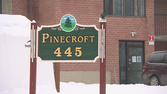 Affiche des jardins de Pinecroft