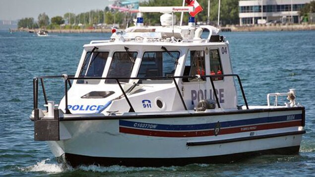 Accusations criminelles déposées au sujet de l’accident de bateau en mai à Toronto