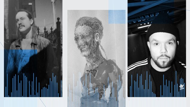 Radio-Hull, le projet radiophonique qui met en valeur les artistes de la région