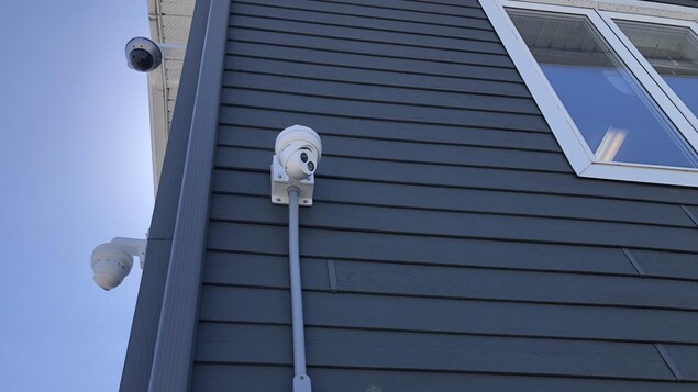 Un registre de caméras de surveillance instauré à Victoriaville 