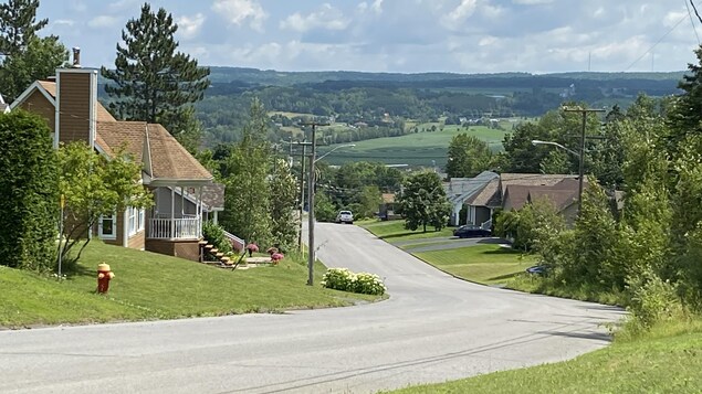 Coaticook veut rassurer ses résidents quant à un futur projet immobilier 