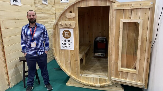 Un salon Expo habitat achalandé malgré la situation économique