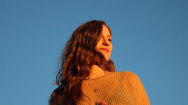 Celles que je connais : l’album enveloppant de la Sherbrookoise Sandrine St-Laurent