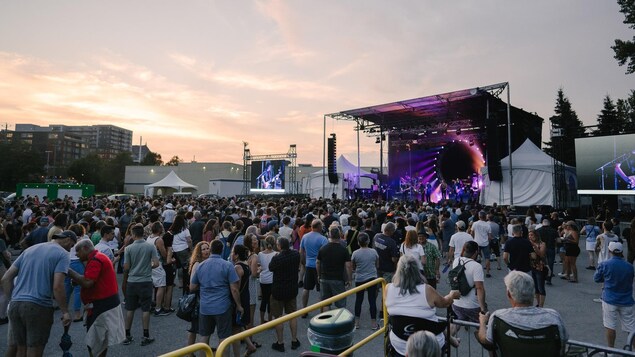 Un « bilan très positif » pour le Sherblues & Folk