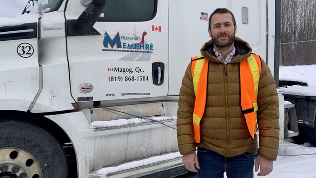 Le dispositif de consignation électronique exigé dans les poids lourds dès ce printemps 