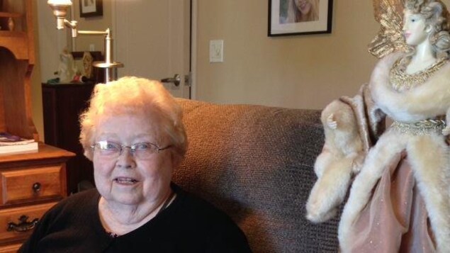 La communauté du Sud-Ouest rend un dernier hommage à Ursule Leboeuf