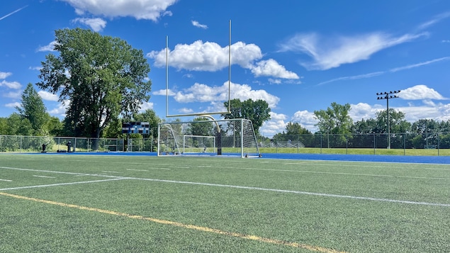 Les Jeux olympiques de Montréal ont laissé leurs traces en Estrie