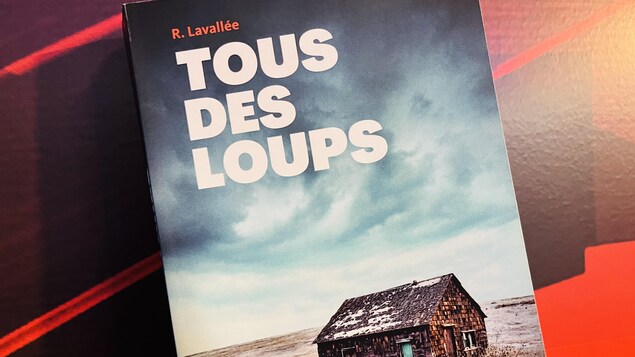 Le Sherbrookois Ronald Lavallée signe un roman policier haletant