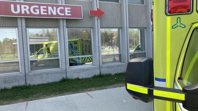 Les urgences du Québec atteignent un niveau d’occupation critique
