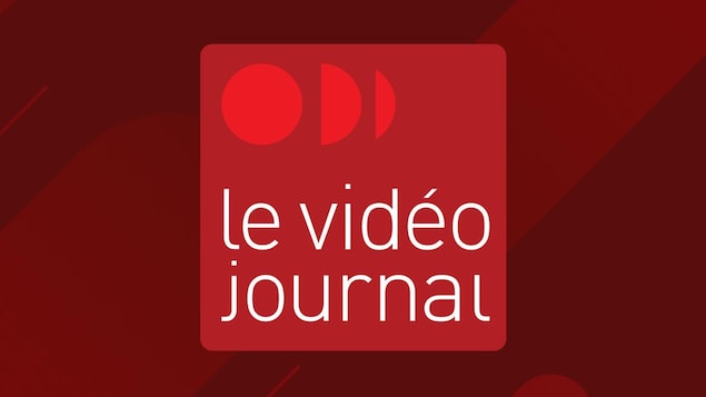 Logo du vidéojournal.