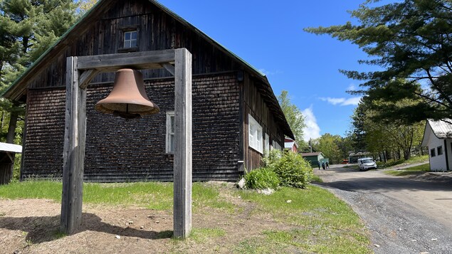 Moment Factory s’invite au Village québécois d’antan de Drummondville