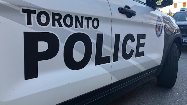 Un homme poignardé dans une station de métro de Toronto