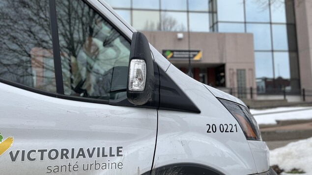 Les employés municipaux de la Ville de Victoriaville seront en grève sous peu