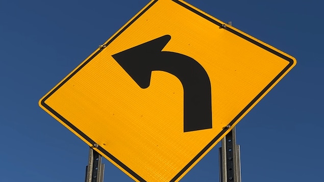 Dans le cadre de son projet Zone Zéro, la Sûreté du Québec identifie deux tronçons de la route 138 sur la Côte-Nord comme particulièrement accidentogènes.