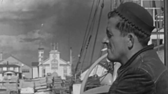 Sept-Îles a 75 ans!