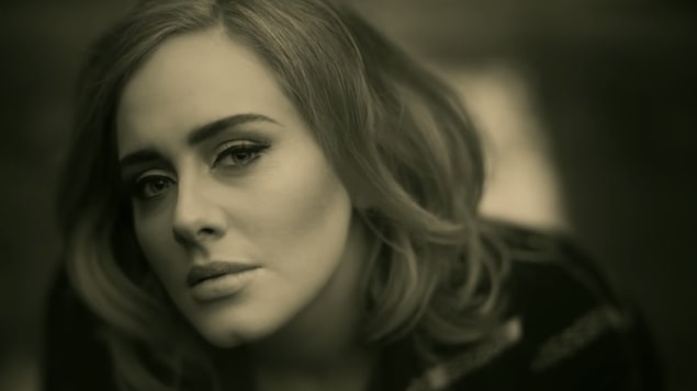 Adele en résidence à Las Vegas pendant trois mois