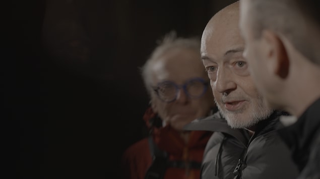  Erreur judiciaire « probable » : Daniel Jolivet aura droit à un nouveau procès 