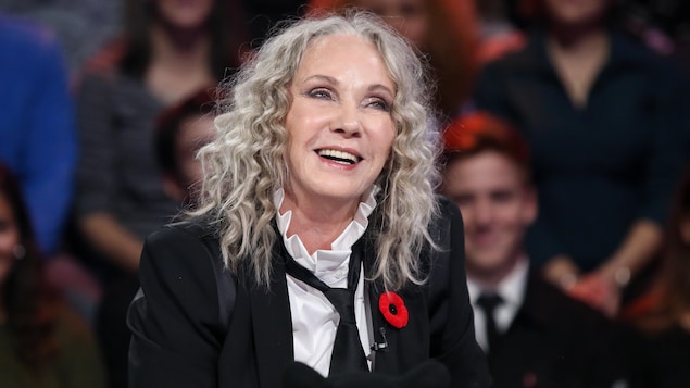 Fête nationale du Québec : Diane Dufresne honorée et de multiples festivités