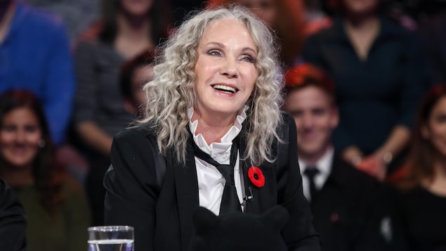 Diane Dufresne en tête d’affiche du festival Coup de cœur francophone