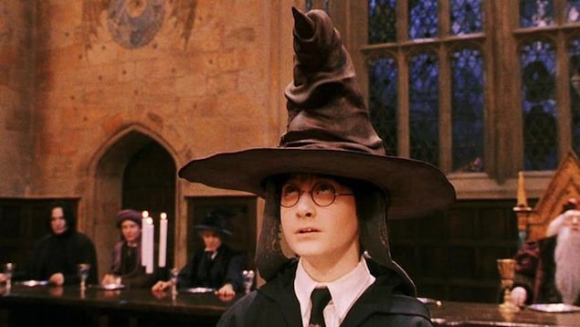 Un spécial Harry Potter pour le 20e anniversaire du premier film