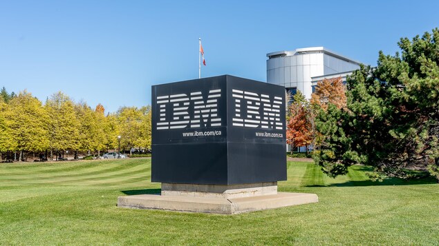 IBM va supprimer 3900 postes