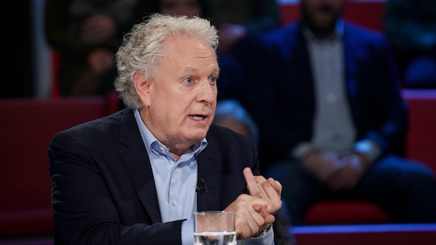 Le course au PCC « aura des conséquences pour l’avenir du pays », affirme Jean Charest