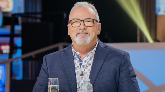 Gildor Roy remplacera Patrick Huard à l’animation de La tour