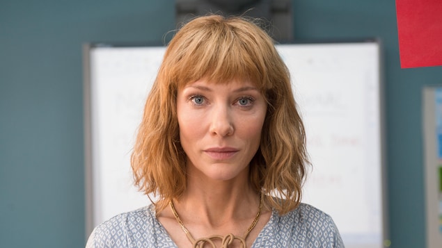 Cate Blanchett 
