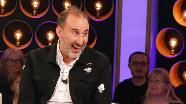 Un spectacle d’humour animé par Martin Petit pour enterrer la pandémie 