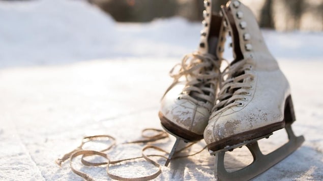 Fin de saison pour les patinoires extérieures de Saguenay