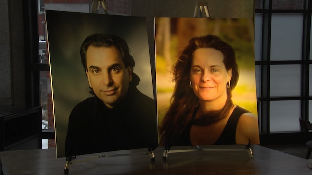 Procès pour meurtres : que reste-t-il de Daniel Langlois et de sa femme en Dominique?