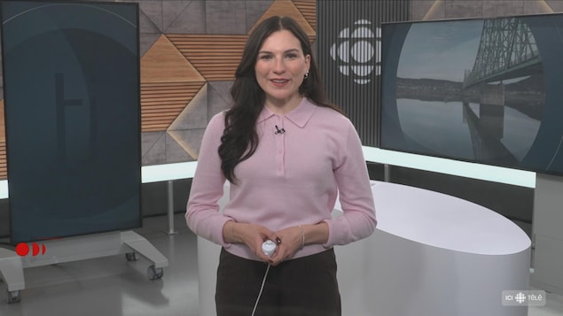 Kristina Cormier.