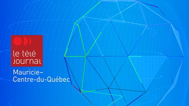 Le téléjournal Mauricie Centre-du-Québec image console medianet
