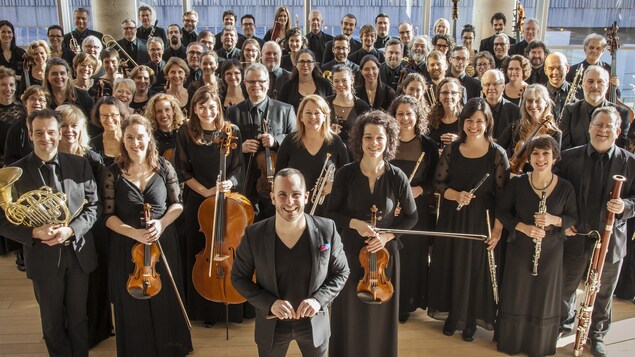 La famille Desmarais donne 2,5 M$ à l’Orchestre métropolitain