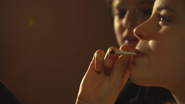 Les effets du cannabis sur le cerveau des adolescents, ce qu’en dit la science