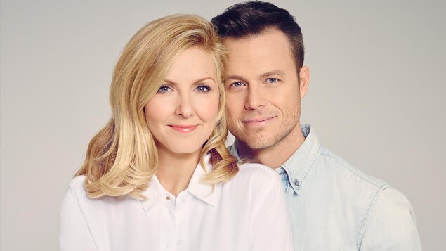 Véronique Cloutier et Louis Morissette annulent leur tournée des Morissette II