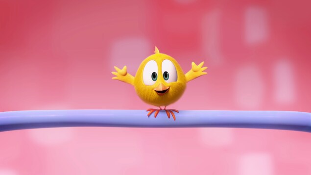 T'es où Chicky?