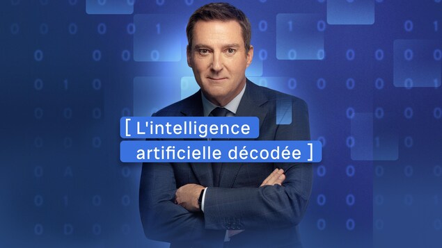 L’intelligence artificielle est partout, dans tous les domaines et fait beaucoup jaser. Avec vous et les plus grands experts, on se pose la question: révolution ou menace? Patrice Roy. L'intelligence artificielle décodée