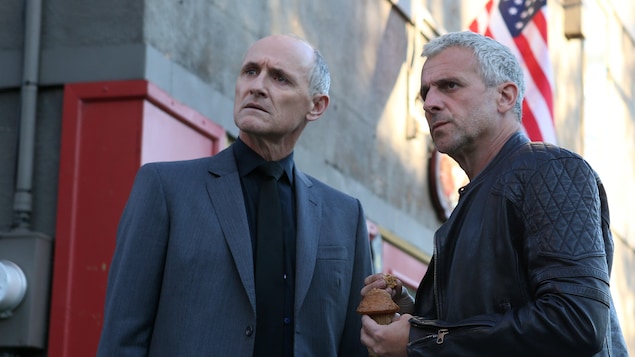 Bon Cop, Bad Cop sera adapté pour le petit écran 