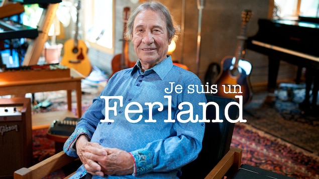 Jean-Pierre Ferland