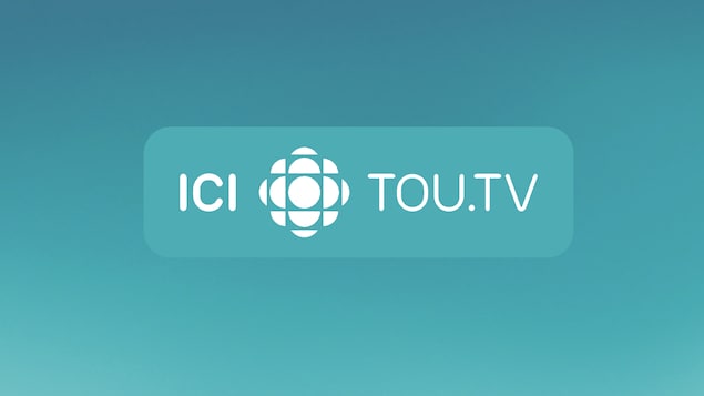 Logo de Ici Tout.tv